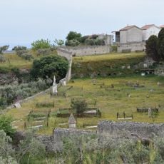 Cimitero di Gerace