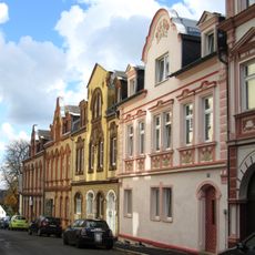 Cultural heritage D-4-79-150-5 in Schönwald (Bayern)