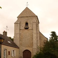 Église Saint-Cloud