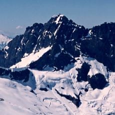 Seahpo Peak