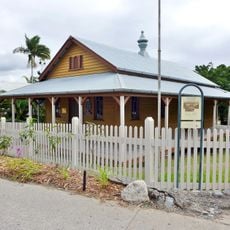 Port Douglas Court House Museum