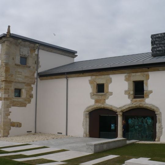 Palace of Riva-Herrera