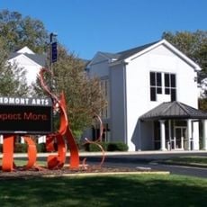 Piedmont Arts Association