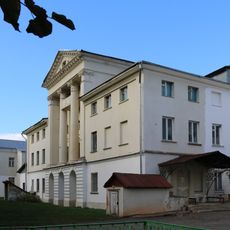 Maslov estate, Aleksin