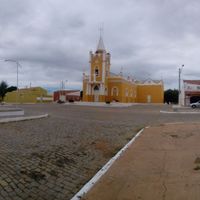 São José de Espinharas