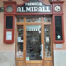 Farmàcia Almirall