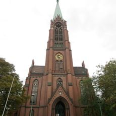 Apostel-Paulus-Kirche