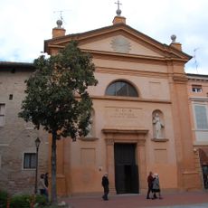 Monastero di Santa Chiara