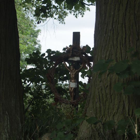 Křížek v Cholíně