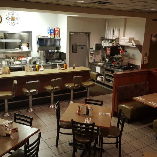 Six Star Family Restaurant & Coney Island