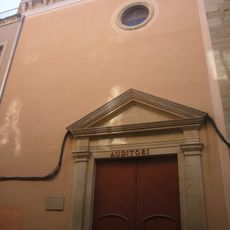 Sant Ignasi de Cervera