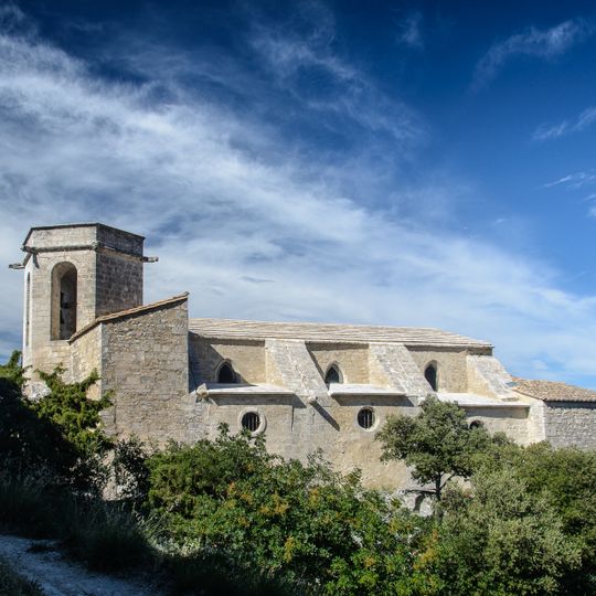 Point de vue panoramique