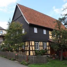 Cultural heritage D-4-73-132-12 in Großheirath