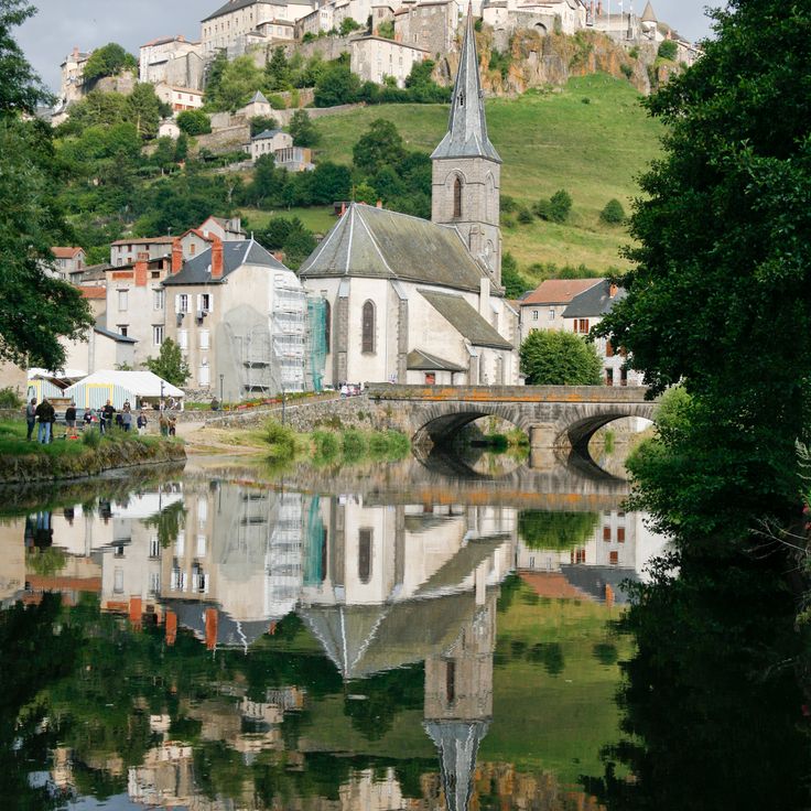 Saint-Flour