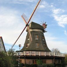 Banzkower Mühle