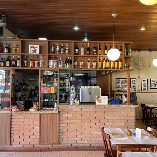 Gijo's Restaurante