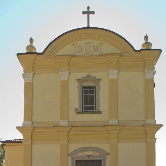 Chiesa dei Santi Pietro e Paolo