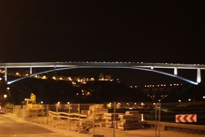 At night 1