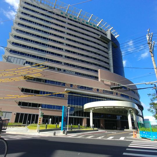 Fu Jen Catholic University Hospital
