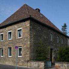 Saint-Hubert-Straße 2