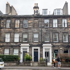 17-21 Gilmore Place, Edinburgh