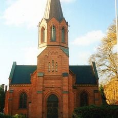St. Andrew's Church
