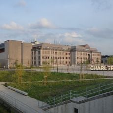 Centre de formation A6K-E6K à Charleroi