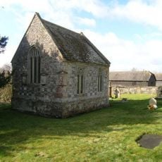 Chapel Of St Mary