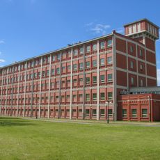 Biblioteka Cyfrowa Politechniki Łódzkiej eBiPoL