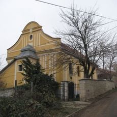 Synagogue (Tarcal)