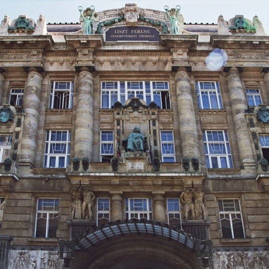 Franz Liszt Academy of Music