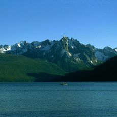 Redfish Lake