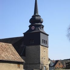 St. Laurentius