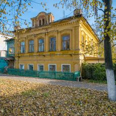 Улица Ленина 168