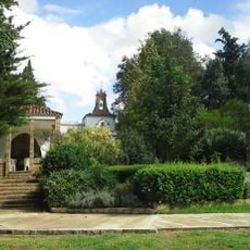 Sanctuary of Our Lady of Graces of Onuva