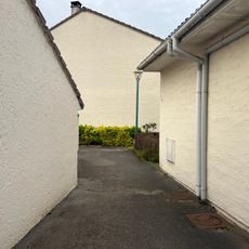 Chemin des Lys