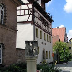 Town museum Herzogenaurach