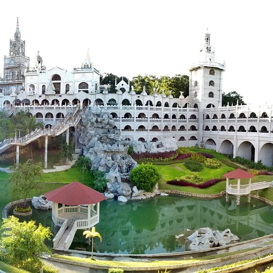 Simala Shrine