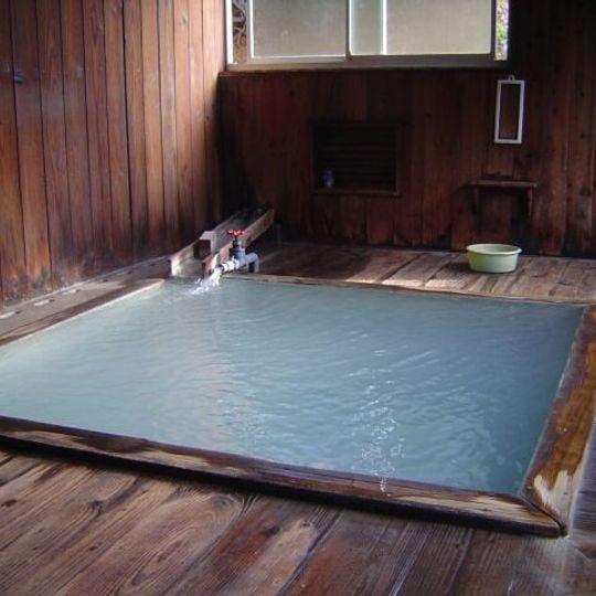 Ōfuka Onsen