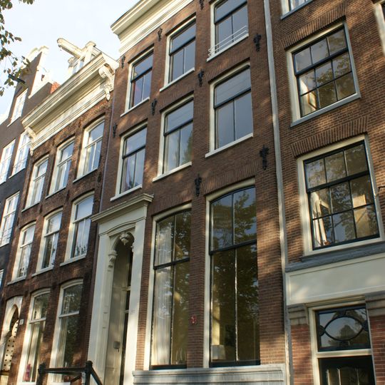 Prinsengracht 39, Amsterdam