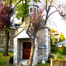 Sankt Michaelkapelle