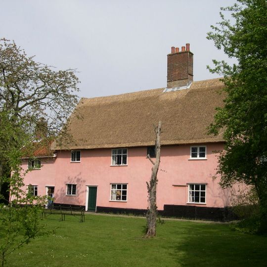 Manor Farm