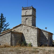 Sant Jaume de Portell