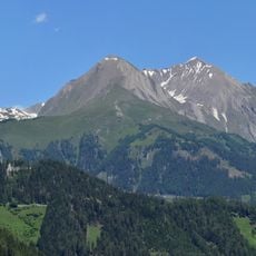 Kendlspitze