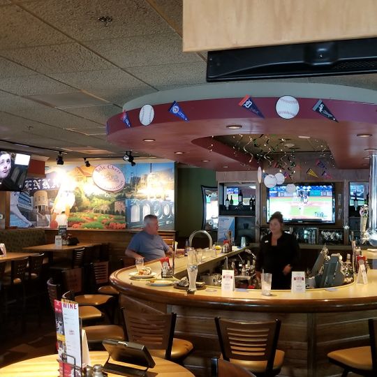 Applebee's