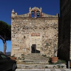 Kirche San Niccolò