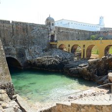 Forteresse de Peniche
