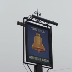 The Bell Public House