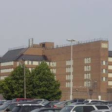Toronto East Detention Centre