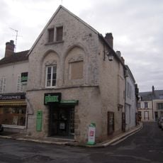 Maison du Dauphin, Bonneval